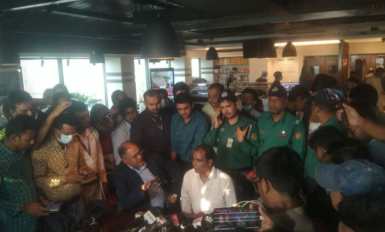 ল্যাব এইড