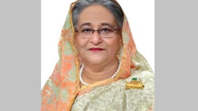 শেখ