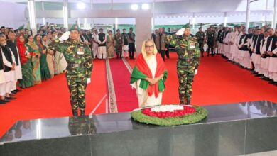 শ্রদ্ধা