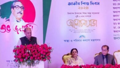 স্বাস্থ্যমন্ত্রী 3