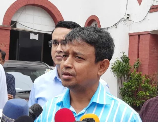 জবির ২ শিক্ষককে জিজ্ঞাসাবাদ, তদন্ত করে ব্যবস্থা: ডিবি প্রধান 1 হারু