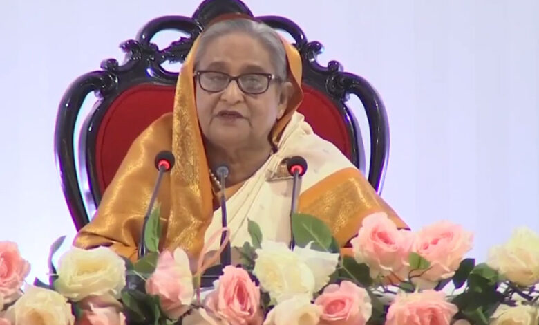 হাসিনা 2