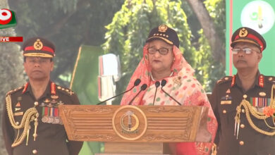 হাসিনা