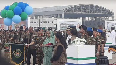হাসিনা 6
