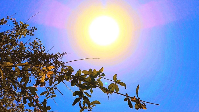 দেশজুড়ে তীব্র তাপপ্রবাহ; চুয়াডাঙ্গায় রেকর্ড ৪২ দশমিক ৩ ডিগ্রি সেলসিয়াস 1 29 2304100937