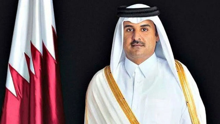 Amir Qatar