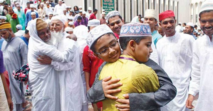 Eid Day 2023 1