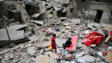 Gaza Israel 1