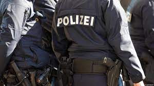 Germany spy