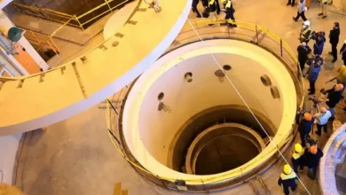 Iran nuclear