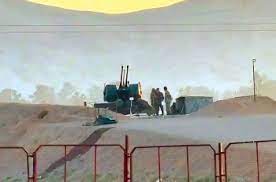 Iran nuclear