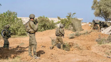 Israel 1