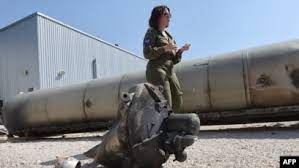 Israel Missile