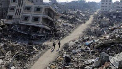 Israel attack