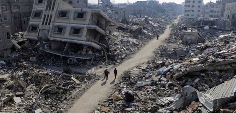 Israel attack