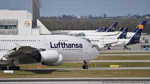 Lufthansa