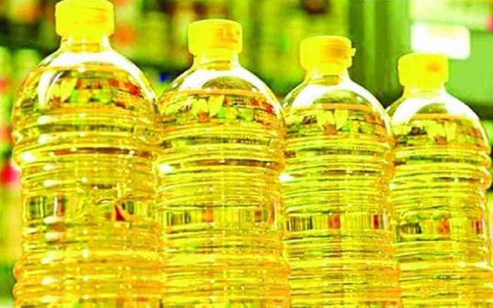 Oil