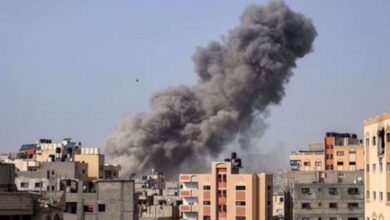 Rafah 1