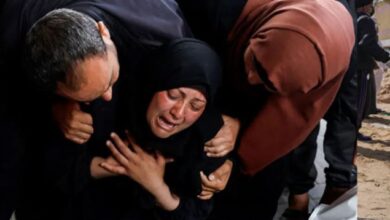 Rafah 2