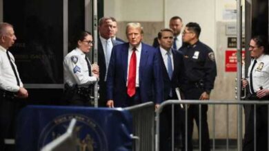 Trump 1