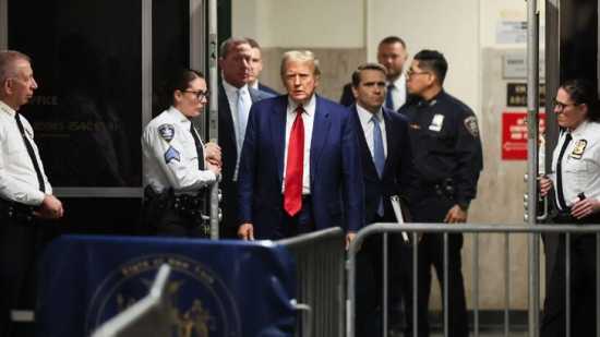 Trump 1
