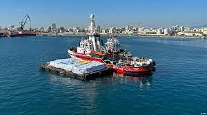 US port