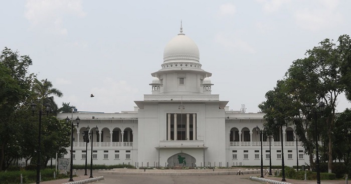 high court
