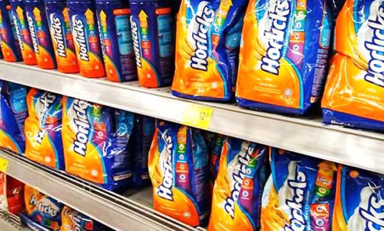 horlicks