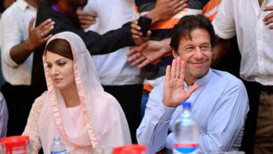 imran Bushra