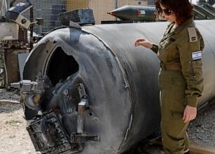 israel iran
