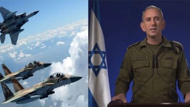 israel iran ‍attack