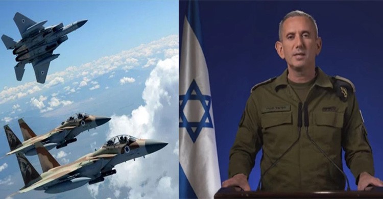 israel iran ‍attack