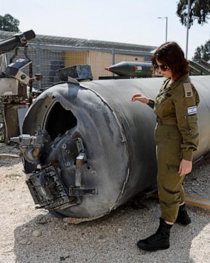 israel iran