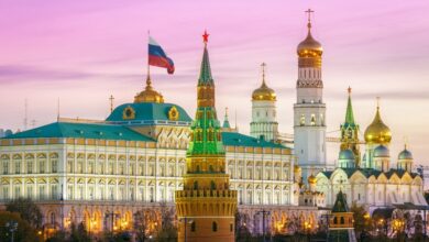 kremlin
