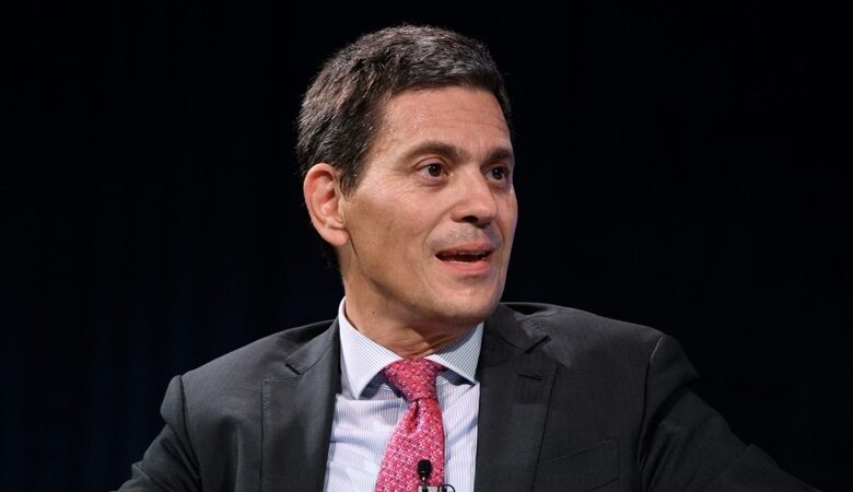 miliband
