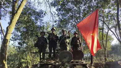 myanmar