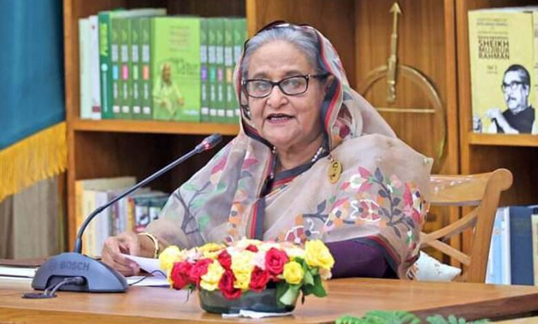 মার্কিন ব্যবসায়ীদের পাশে থাকার আহ্বান প্রধানমন্ত্রীর 1 4589366