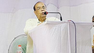 Abdur Rahman