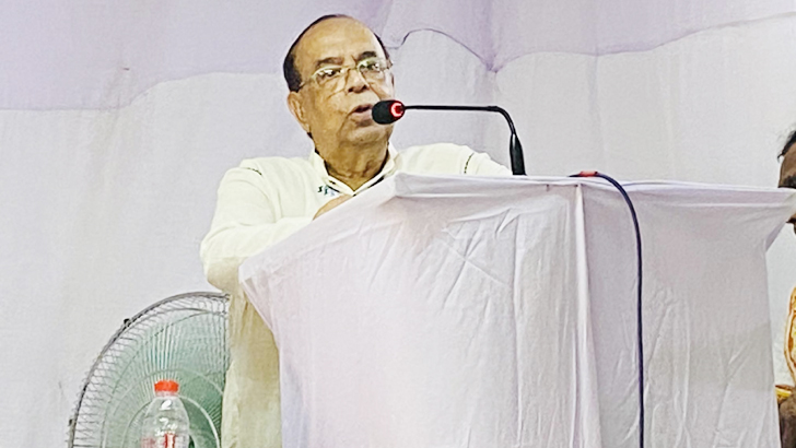 Abdur Rahman