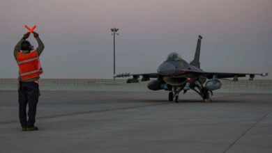 America aircraft