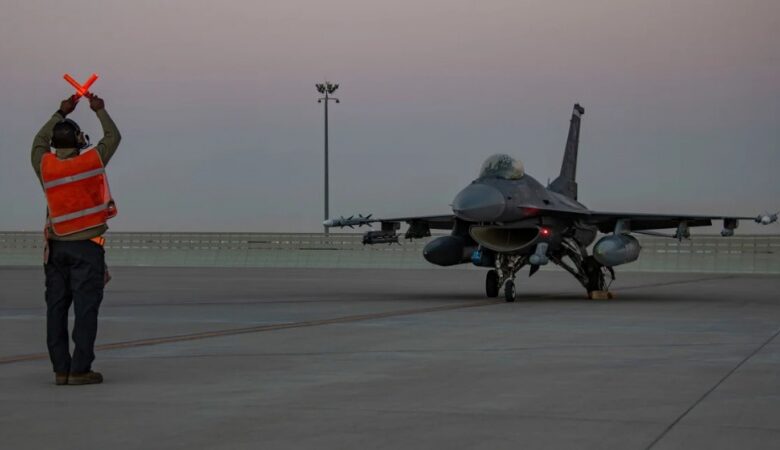 America aircraft