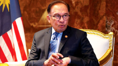 Anwar Ibrahim