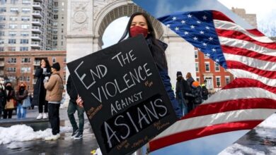 Asian