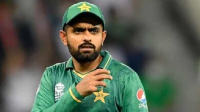 Babar azam