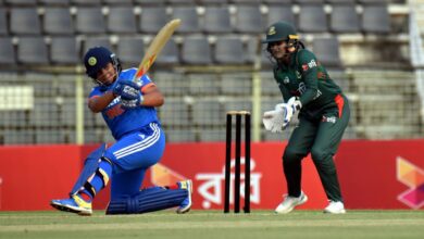 Bangladesg India 1