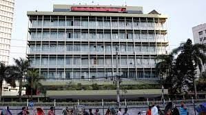 Bangladesh Bank