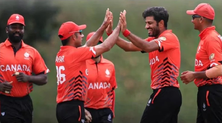 বিশ্বকাপ খেলবে কানাডা,দল ঘোষণা 1 Canada 1
