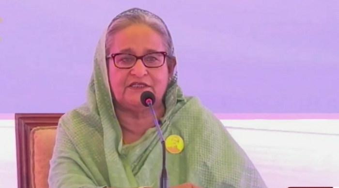 সর্বজনীন পেনশন প্রকল্পে যুক্ত হওয়ার আহ্বান প্রধানমন্ত্রীর 1 Capture 2