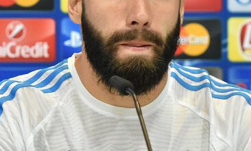 Daniel Carvajal