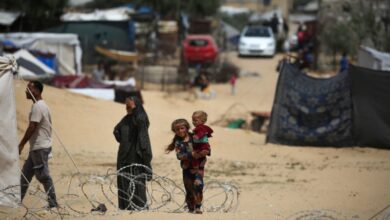 Gaza 1